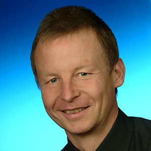 Dr. Franz Ebner