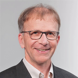 Prof. Dr. Joachim Küchenhoff