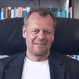 Dr. Gregor Müller